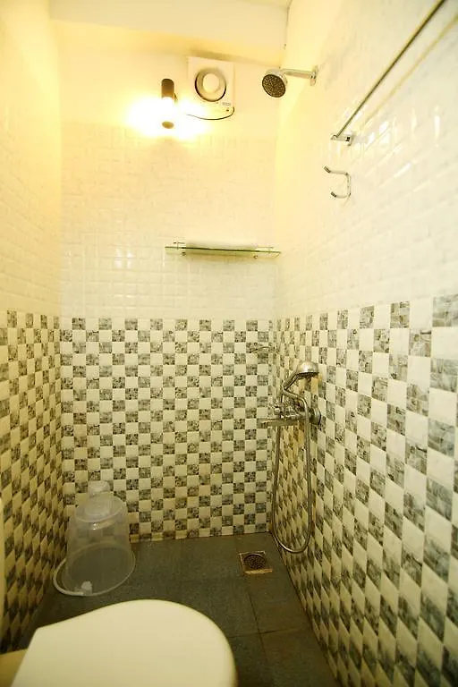 Geo Holiday Home Kochi 0*,  India
