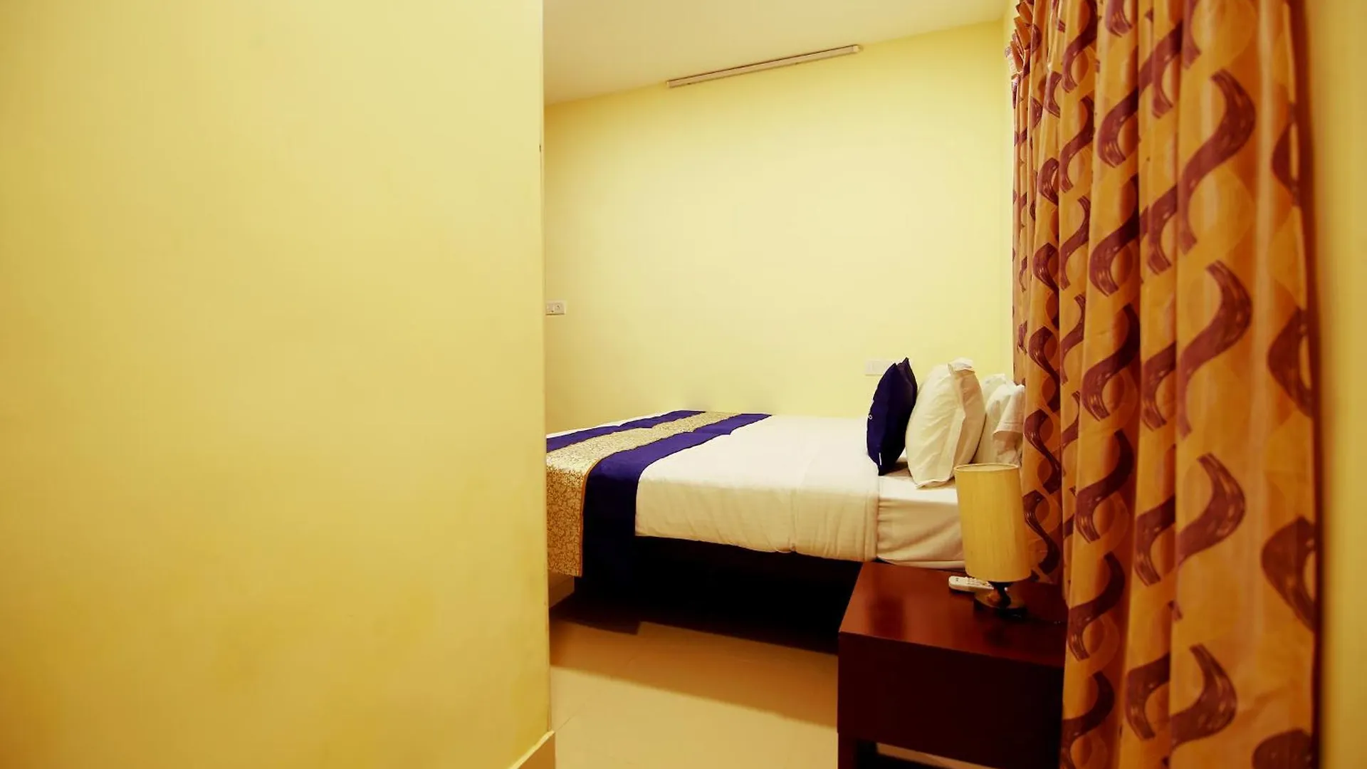 Alloggio in famiglia Geo Holiday Home Kochi