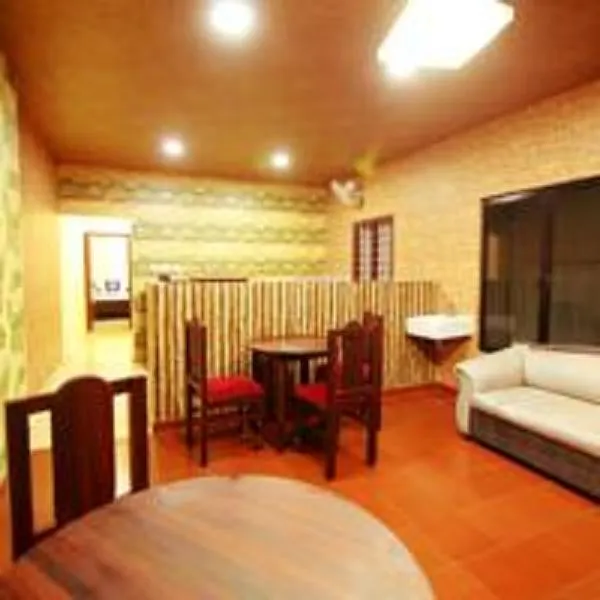 Geo Holiday Home Kochi 0*,