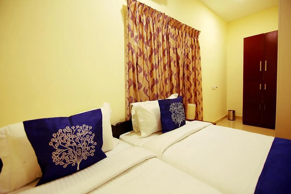 Geo Holiday Home Kochi 0*,  India
